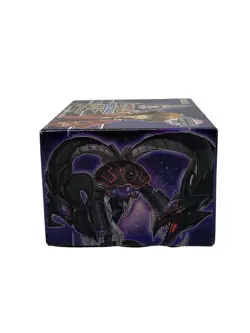 Konami - Yu-Gi-Oh! TCG - Speed Duel GX Midterm Destruction Box - NEW OPEN BOX - Image 2