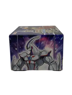Konami - Yu-Gi-Oh! TCG - Speed Duel GX Midterm Destruction Box - NEW OPEN BOX - Image 3