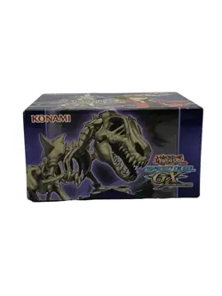Konami - Yu-Gi-Oh! TCG - Speed Duel GX Midterm Destruction Box - NEW OPEN BOX - Image 5