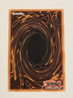 Tri-Horned Dragon LOB-EN000 Legend of Blue-Eyes White Dragon Yugioh Unlimited NM - Image 3