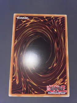 CARTE YU-GI-OH! ANKI, HEROS MASQUE PGL2-FR011 GOLD NEUF/MINT - Image 2