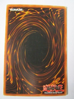 Yugioh! Big Bang Shot Mfc-086 Rare Unlimited Moderate Play!! - Image 2