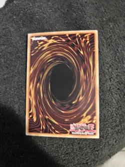 Premature Burial - BP02-EN135 - Rare - Unlimited - EX - Yugioh - GOAT Format - Image 2