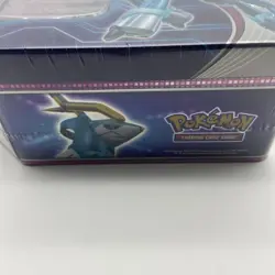 Pokemon TCG Paradox Destinies Iron Crown ex Tin SEALED NEW Pokemon Cards - Image 4