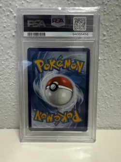Pokemon Squirtle Holo Trading Card Classic Edition 2023 CGC 10 Pristine, 001/034 - Image 2