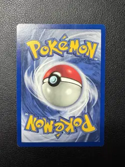 Electabuzz #2 1999 Black Star Promo Stamped Pokemon Card TCG LP - Image 4