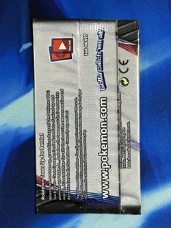 Sun & Moon Team Up Booster Pack Fun Pack 3 Card Sample Pack Sealed Nm Lot X6 - Image 3