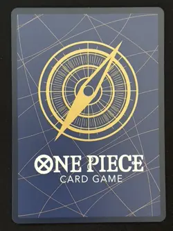 Jack (OP01-102) (Parallel) - Romance Dawn (OP01) - One Piece Card Game - Image 2