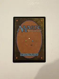 Memnarch (Archenemy) - Lightly Played (LP) - Magic the Gathering - MTG - Image 4