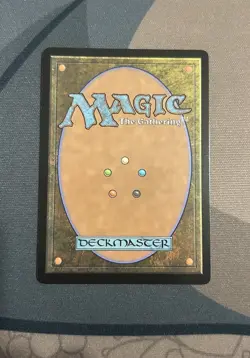 MTG Tempt with Bunnies - Extended Art Commander: Bloomburrow NM - Image 3