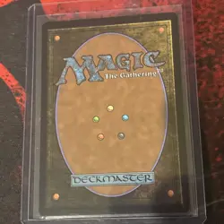 Flowering of the White Tree NM/LP MTG Lord of the Rings LTR FOIL - Image 2