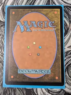 MTG: Shantotto's Coercion - Final Fantasy - Borderless - FCA Magic - R 0034 - Image 2