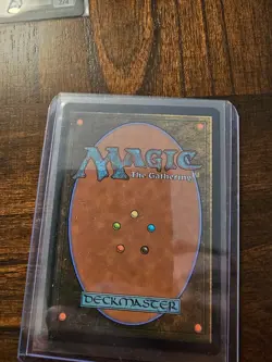 MTG, Avatar - Mythic Badgermole Cub (#0326) Borderless - Foil - Image 2