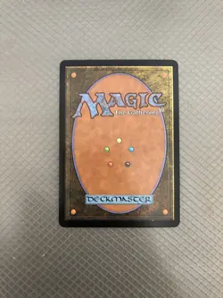 MTG Chrome Mox Masterpiece Series Kaladash Inventions Near Mint Foil - Image 4