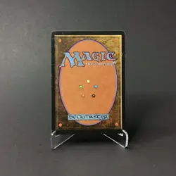 Magic: The Gathering Phantom Monster MTG Revised Edition Vintage 1994 MP - Image 2