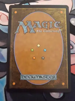 (NM) Sliver Overlord - Showcase Foil - MtG: Edge of Eternities Special Guest - Image 2