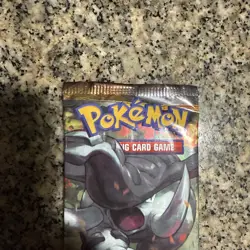 Pokemon TCG Heartgold Soulsilver Booster Pack |New/Sealed | Donphan Art - Image 2
