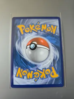Sophocles 146/147 Pokemon Burning Shadows Ultra Rare NM Full Art Trainer - Image 2