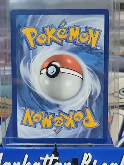 🔥 Pikachu 062/193 Halloween Trick or Trade - Pokemon Holo Foil Rare 🔥 - Image 2