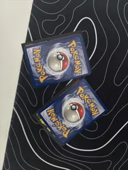 Pokemon Custom Lot Vintage!!! (+2 Mystery Cards)🙏 - Image 2