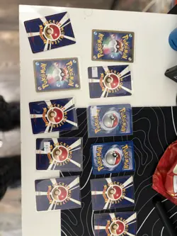 Pokemon Custom Lot Vintage!!! (+2 Mystery Cards)🙏 - Image 3