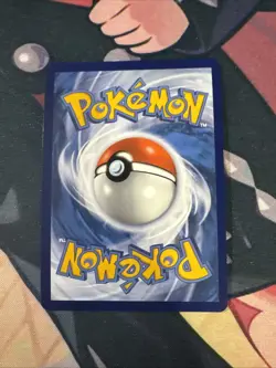 2023 Pokemon Toedscool IR 201/198 SV01: Scarlet & Violet Base Illustration Rare - Image 2