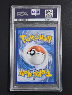 Pokemon TCG German PSA 8 Rayquaza V EVS 194 - Image 2