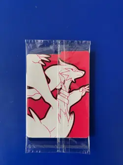 Tornadus Svp 210 ITA PROMO Fuoco Bianco Pokemon - Image 2