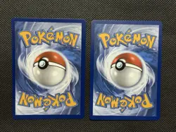 Pokemon Prismatic Figure Coll. Umbreon & Espeon Black Star Promos SVP175 SVP176 - Image 2