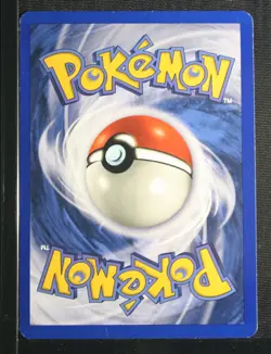 PSA 3 VERY GOOD 1999 Pokemon Game Base #95 Switch !!! - Image 4