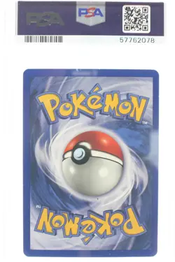 PSA 4 VERY GOOD-EXCELLENT 1999 Pokemon Game Base #92 Energy Removal !!! - Image 2