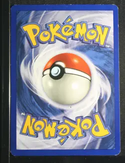 PSA 4 VERY GOOD-EXCELLENT 1999 Pokemon Game Base #92 Energy Removal !!! - Image 4