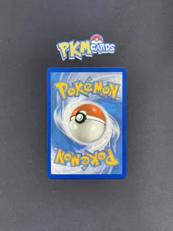 Pokemon TCG Chikorita Mcdonalds Promo 2/25 Promo 2021 Holo LP. - Image 2