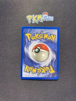 Pokemon TCG Nidoran Base Set 2 83/130 Regular MP. - Image 2
