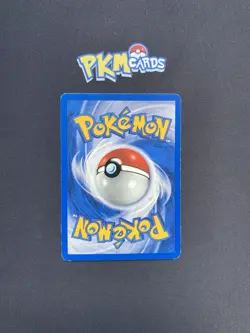 Pokemon TCG Bulbasaur Base Set 2 67/130 Regular MP. - Image 2