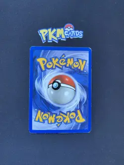 Pokemon TCG Ekans Team Rocket 56/82 1st Edition Regular MP. - Image 2