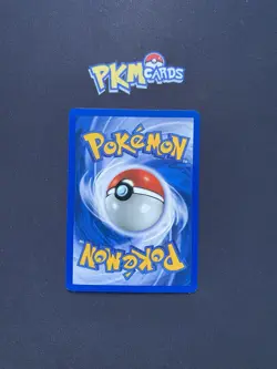 Pokemon TCG Lt. Surge's Rattata Gym Challenge 85/132 Regular LP. - Image 2