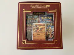 Pokemon TCG Charizard EX Super Premium Collection - Image 4