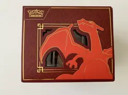 Pokemon TCG Charizard EX Super Premium Collection - Image 5