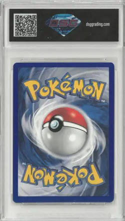 1999 Pokemon Base 1st Ed MACHOKE #34/102 💎 DSG 8.5 NM/Mint - Image 2