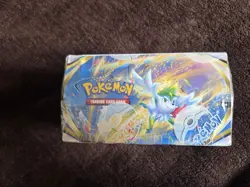 Pokemon TCG Brilliant Stars Booster Box 36 Packs, Sealed - Image 3