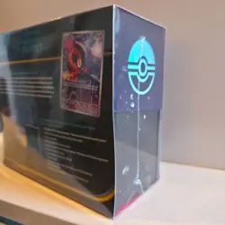 Pokemon Mega Evolutions Elite Trainer Box ETB Phantasmal Flames - New & Sealed - Image 3