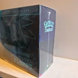 Pokemon Mega Evolutions Elite Trainer Box ETB Phantasmal Flames - New & Sealed - Image 4