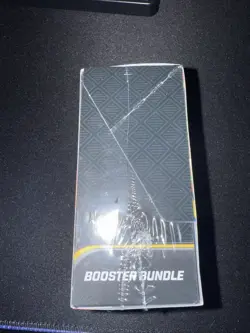 Pokemon TCG: Phantasmal Flames Factory Sealed Booster Bundle Box - Image 4