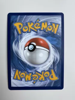 Pokemon TCG Sylveon V SWSH Black Star Promos SWSH202 Holo Promo - Image 2