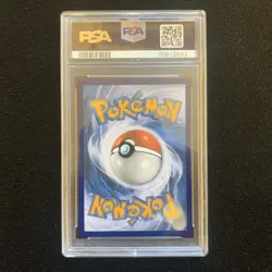 Pokemon Sword and Shield Regidrago V 184/195 Silver Tempest Alternate Art PSA 9 - Image 4