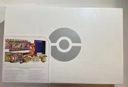Pokemon TCG: Sword & Shield Ultra-Premium Collection Charizard New & Sealed - Image 3