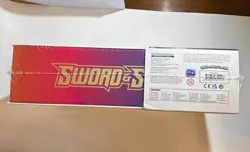 Pokemon TCG: Sword & Shield Ultra-Premium Collection Charizard New & Sealed - Image 4
