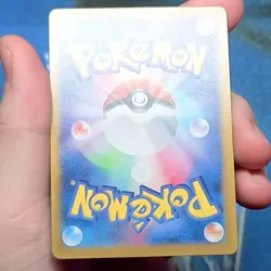 Ethan's Typhlosion Art Rare 070/063 sv9a Heat Wave Arena Japanese Pokemon - MINT - Image 5
