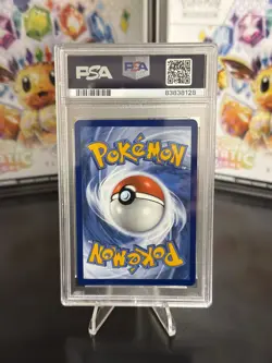 Pokemon SWSH - Radiant Charizard 020/159 - Crown Zenith - Gem Mint PSA 10 - Image 2